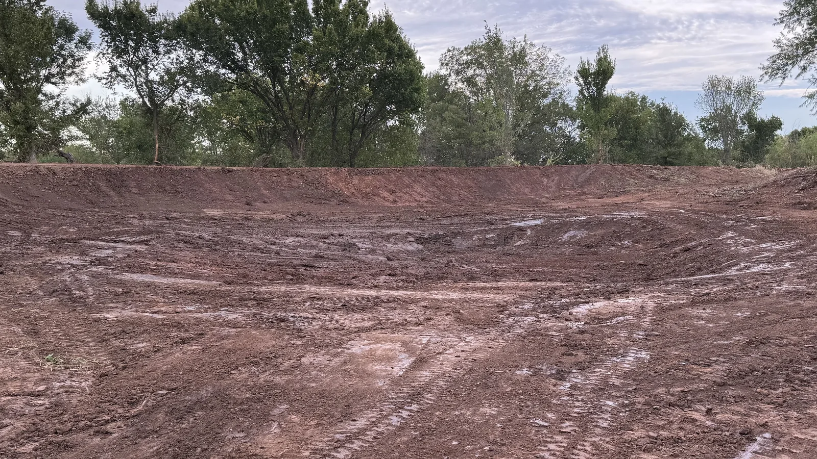 Ponds in Duncan, OK